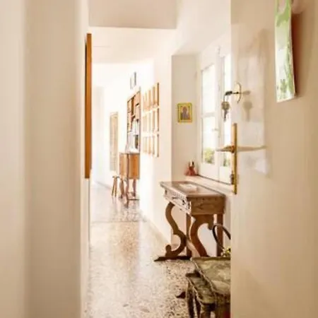 Casa Pancrazia *