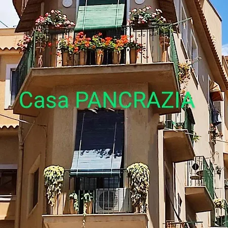 Casa Pancrazia