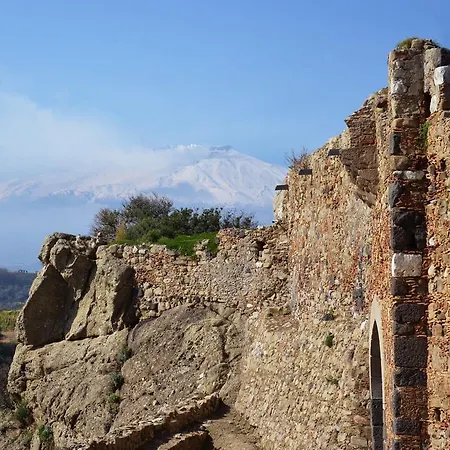 Casa Pancrazia Apartamento Taormina