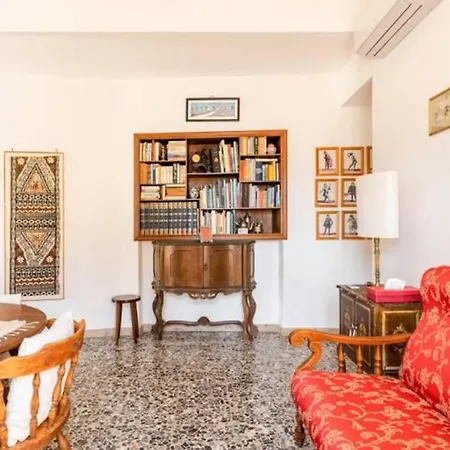 Casa Pancrazia Apartamento *