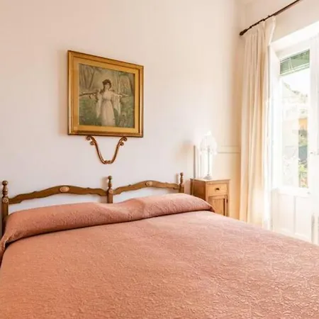 Casa Pancrazia