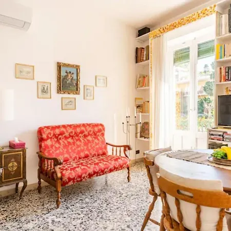 Casa Pancrazia Taormina