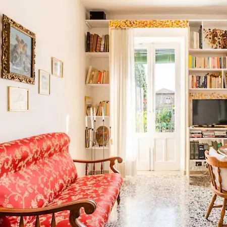 Apartamento Casa Pancrazia