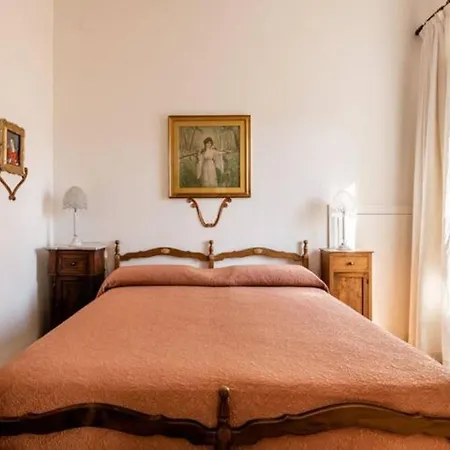 Casa Pancrazia Taormina