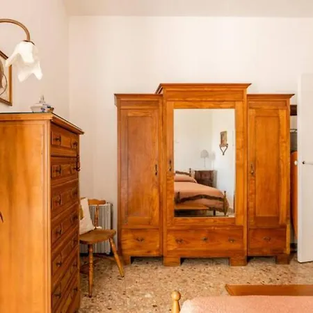 Casa Pancrazia Appartement