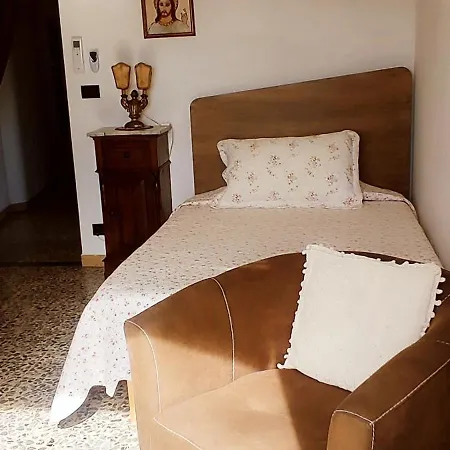 Casa Pancrazia * Taormina