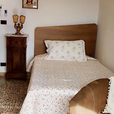 Apartamento Casa Pancrazia Taormina