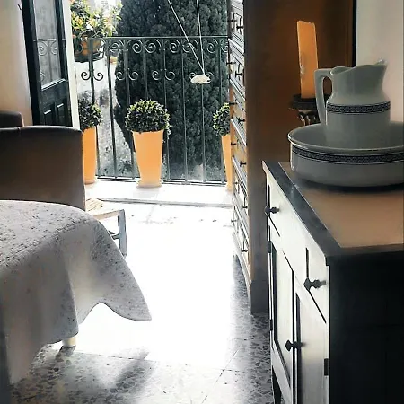 Appartement Casa Pancrazia Taormina
