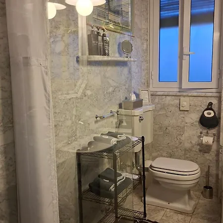 Casa Pancrazia *