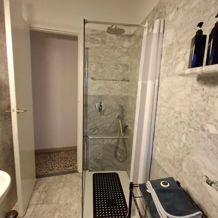 Appartamento Casa Pancrazia