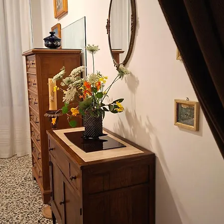 Casa Pancrazia