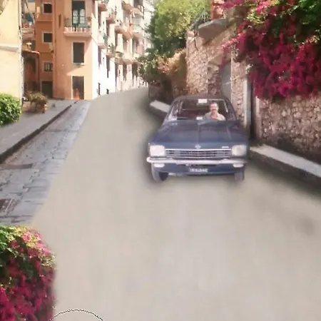 Casa Pancrazia Apartamento *