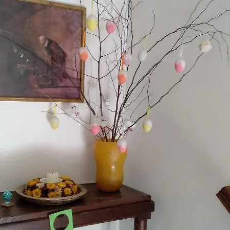 Casa Pancrazia * Taormina