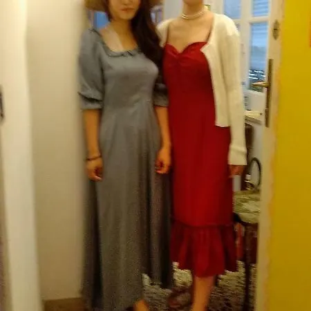 Casa Pancrazia * Taormina