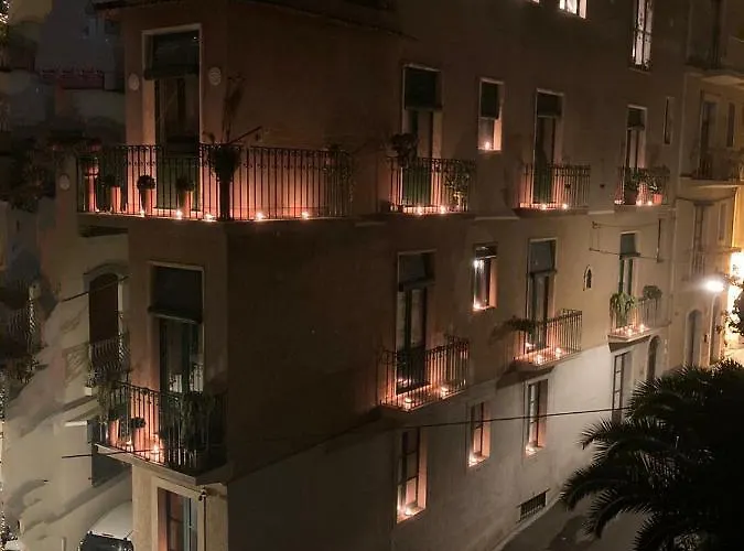 Appartamento Casa Pancrazia *