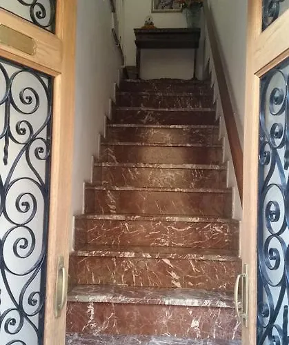 Casa Pancrazia *