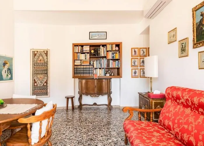 Casa Pancrazia Appartamento *