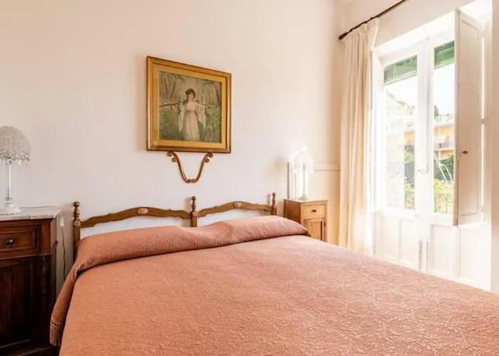 Casa Pancrazia