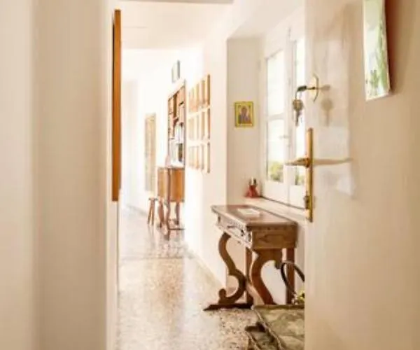 Casa Pancrazia *