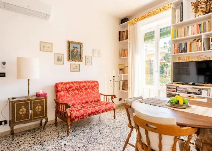Casa Pancrazia Taormina