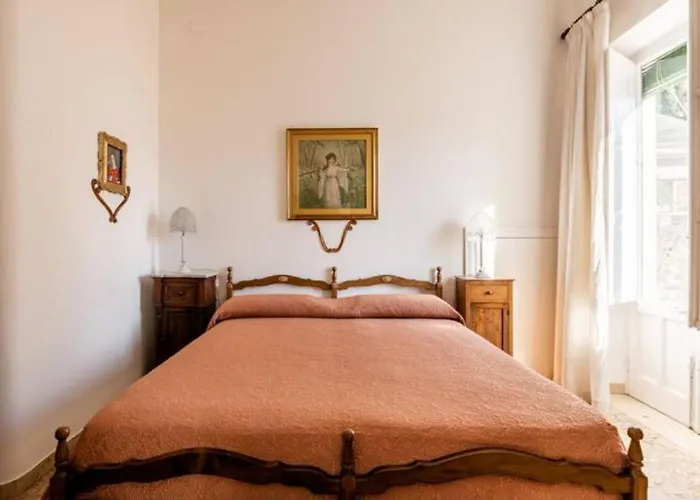 Casa Pancrazia Taormina