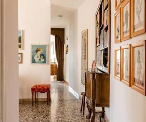 Casa Pancrazia Taormina