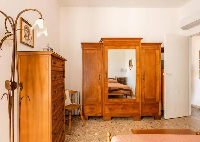 Casa Pancrazia Appartamento