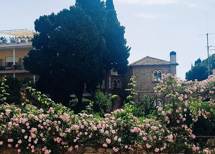 Appartamento Casa Pancrazia Taormina