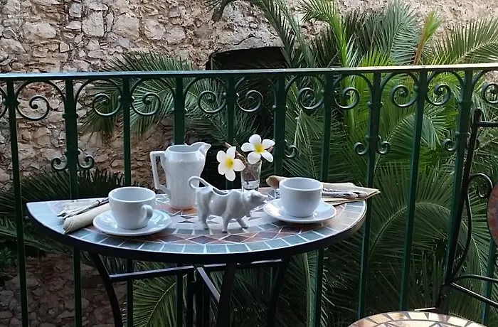 Casa Pancrazia