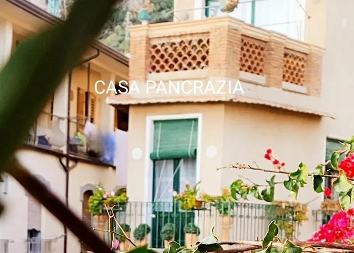 Appartamento Casa Pancrazia Taormina