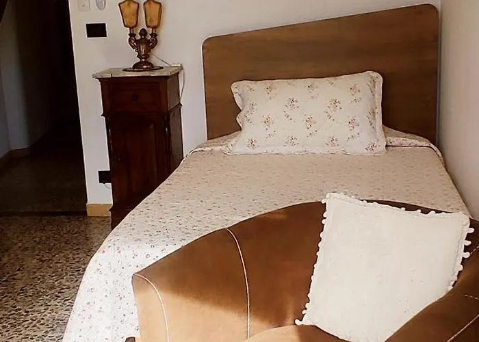 Casa Pancrazia * Taormina