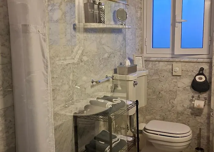 Casa Pancrazia *