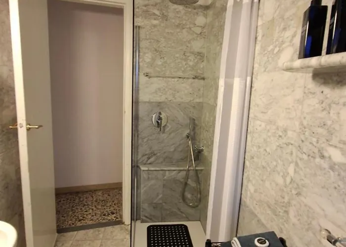 Appartamento Casa Pancrazia