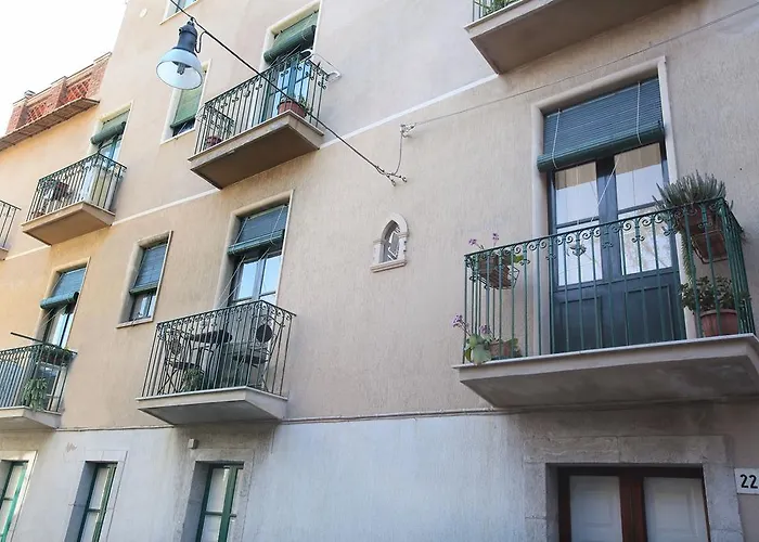 Casa Pancrazia