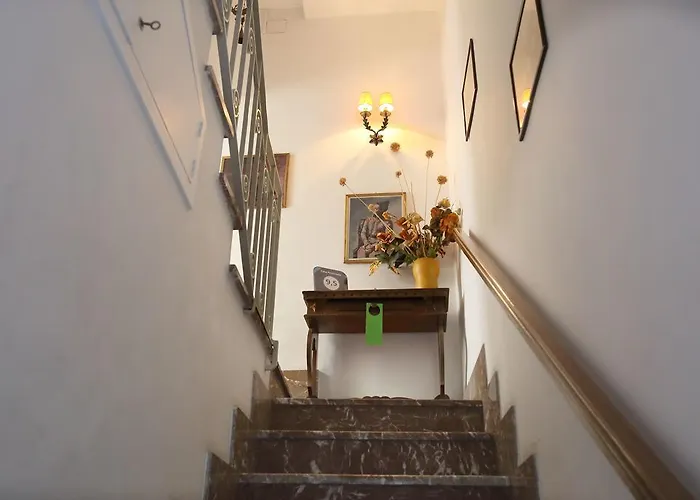 Appartamento Casa Pancrazia