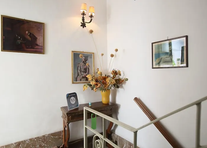 Appartamento Casa Pancrazia *