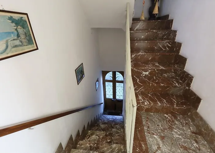 Appartamento Casa Pancrazia *