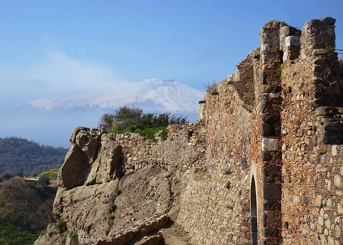 Casa Pancrazia Appartamento Taormina
