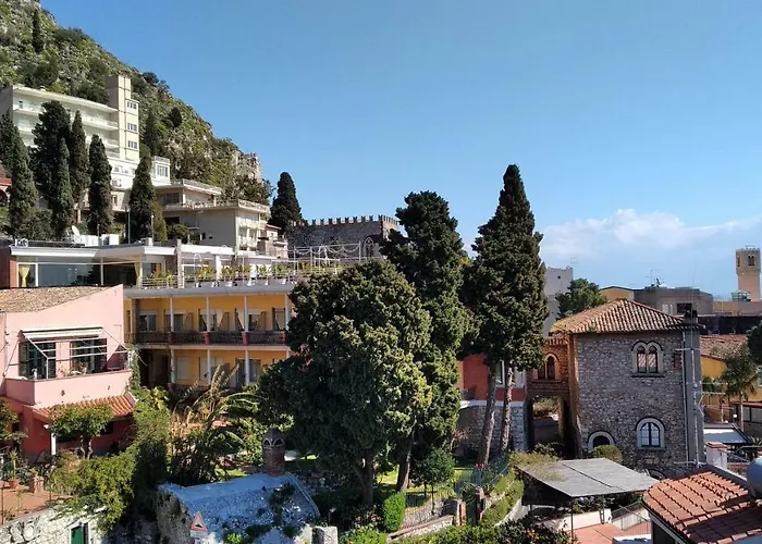 Casa Pancrazia Appartamento *