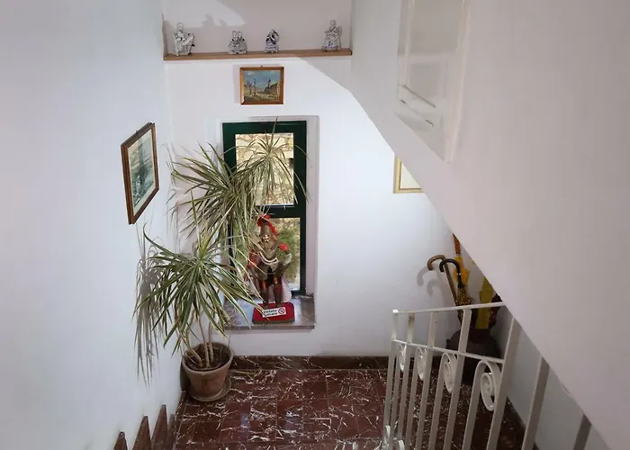Appartamento Casa Pancrazia *