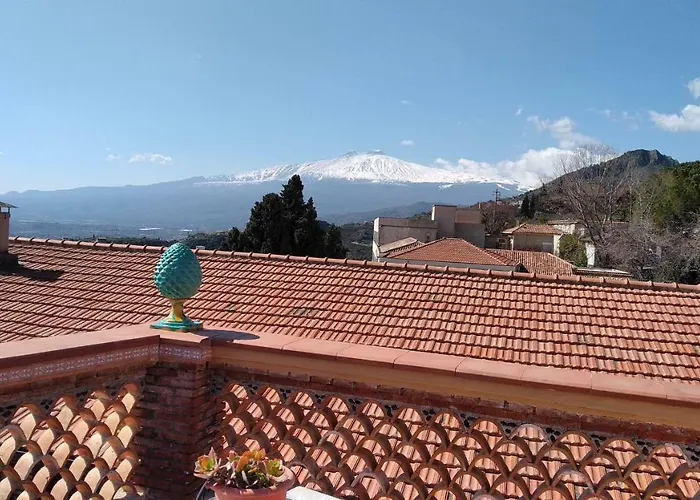 Casa Pancrazia Appartamento *