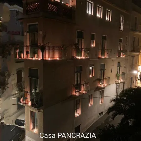 Апартаменты Casa Pancrazia *