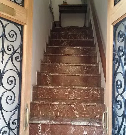 Casa Pancrazia *