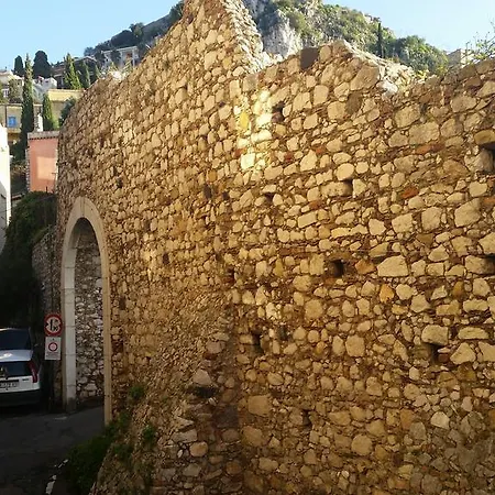 Casa Pancrazia Таормина