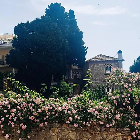 Апартаменты Casa Pancrazia Таормина