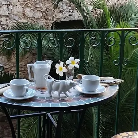 Casa Pancrazia