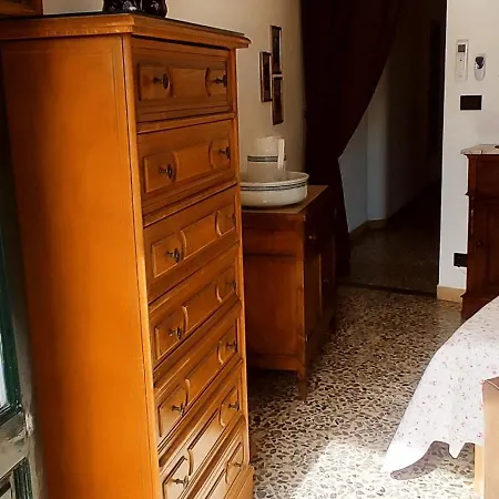 Casa Pancrazia Таормина