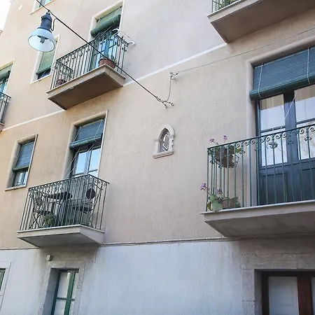 Casa Pancrazia