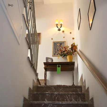 Апартаменты Casa Pancrazia