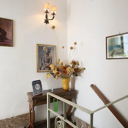 Апартаменты Casa Pancrazia *